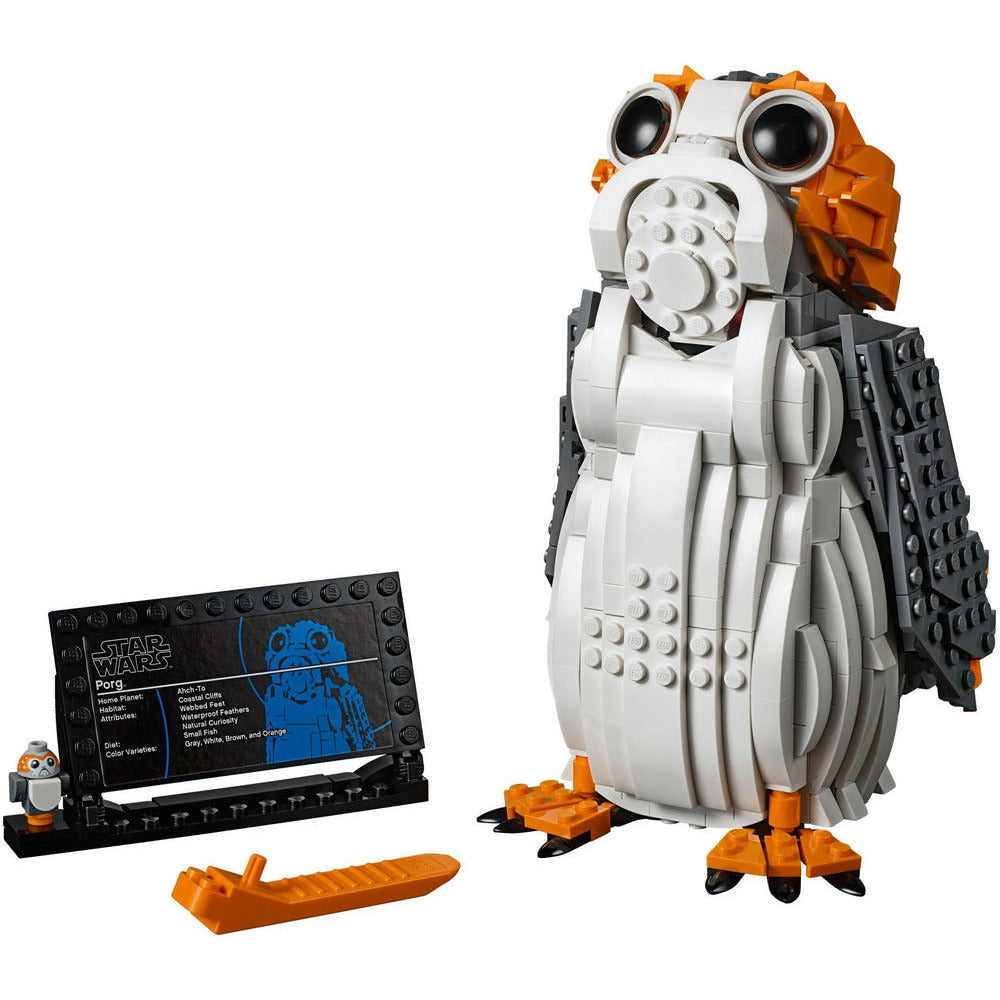 LEGO Star Wars Porg 75230