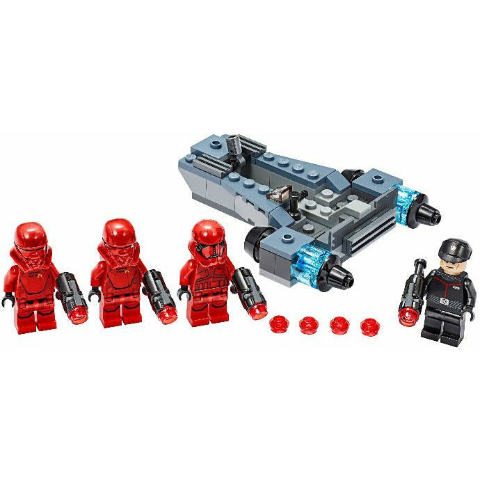 LEGO Star Wars Sith Troopers Battle Pack 75266