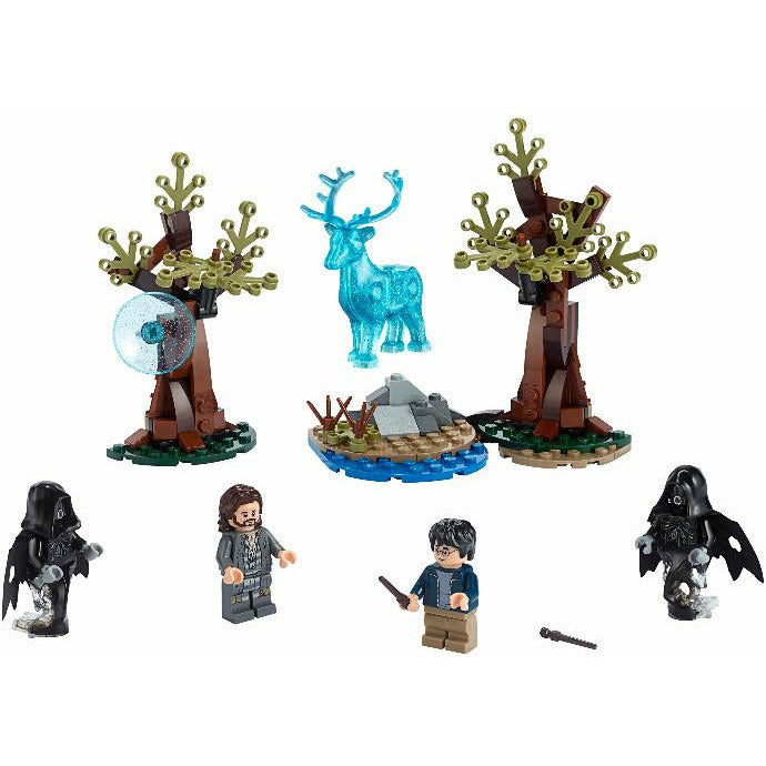 LEGO Harry Potter Expecto Patronum 75945