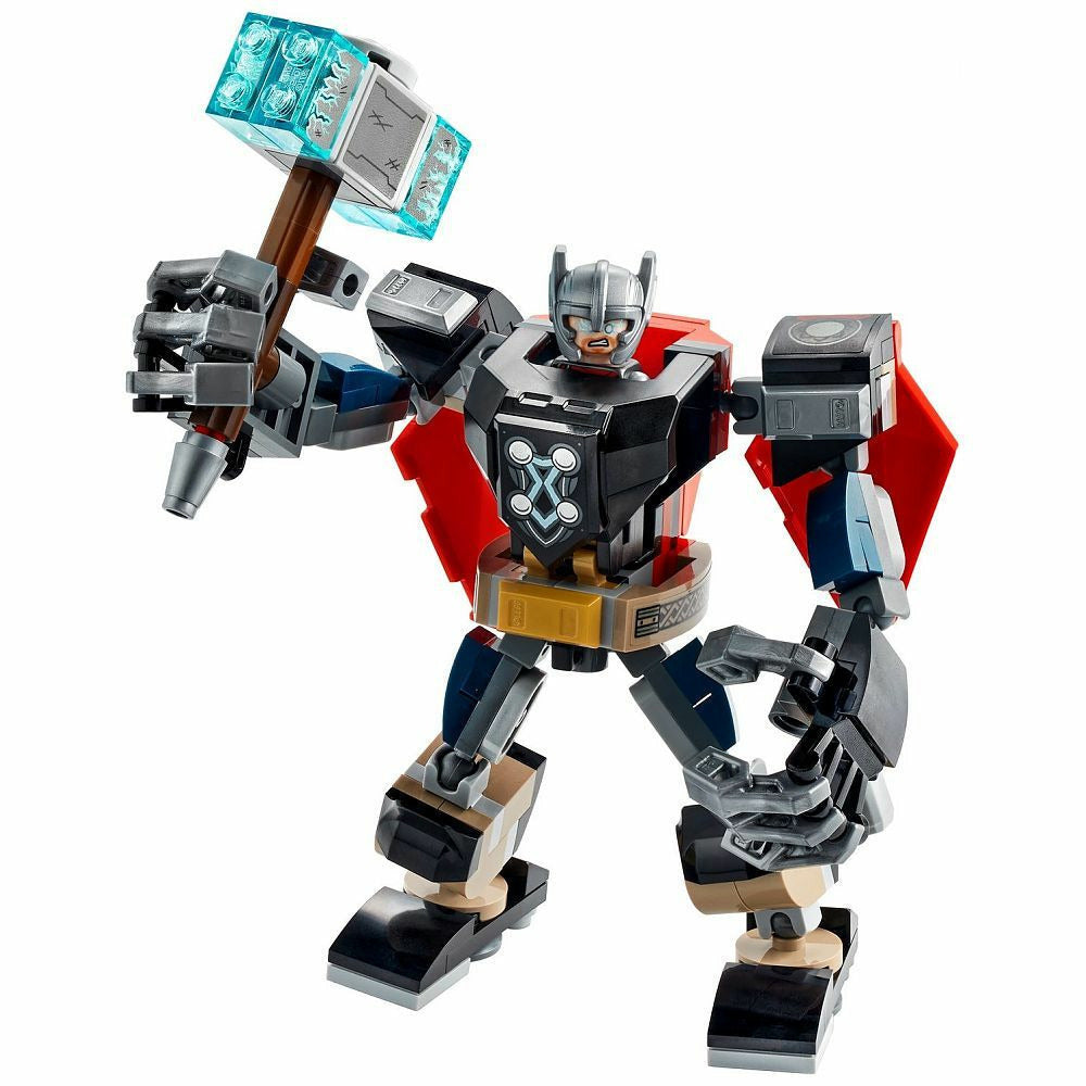 LEGO Marvel Super Heroes Thor Mech Amor 76169
