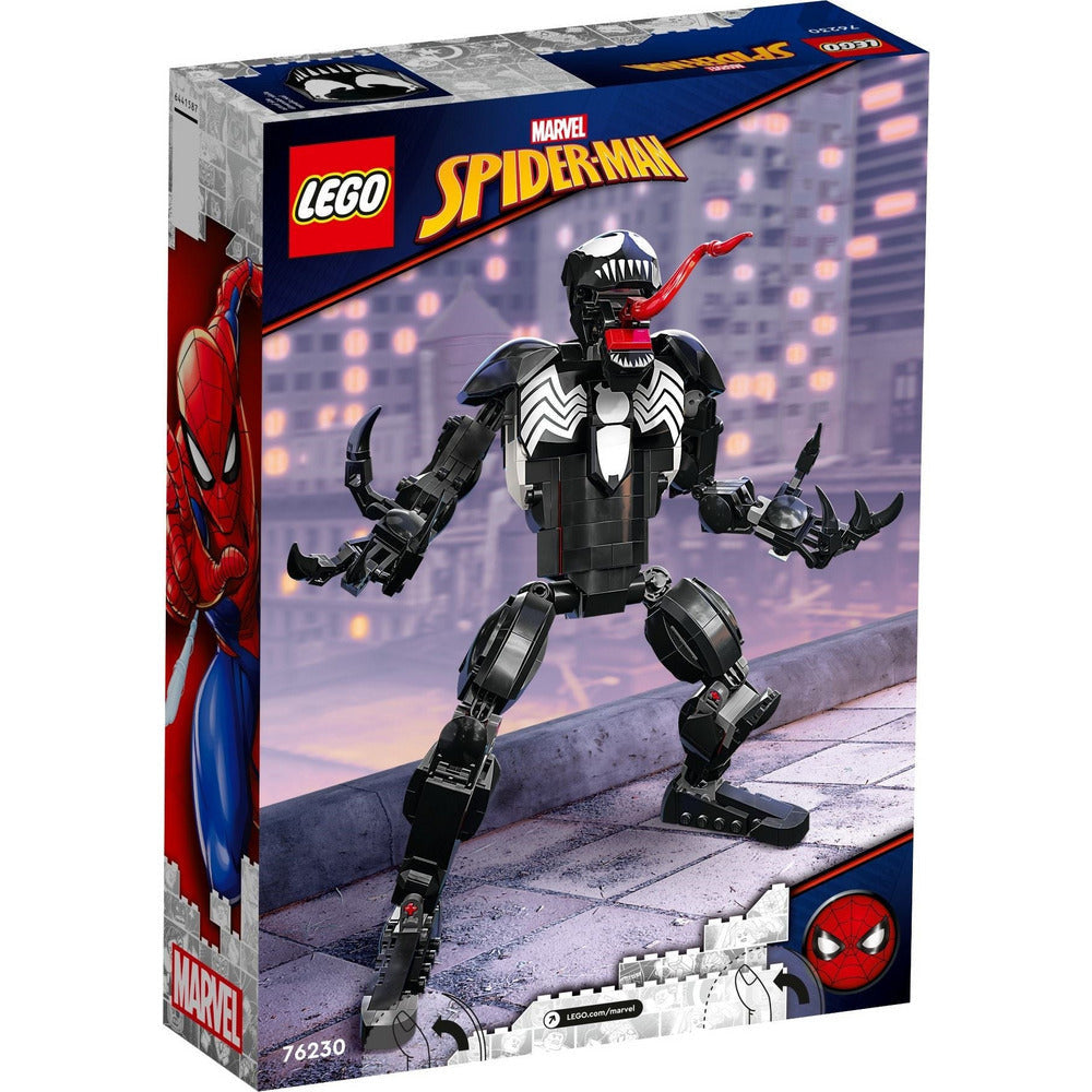 LEGO Marvel Spider-Man Venom Figur 76230