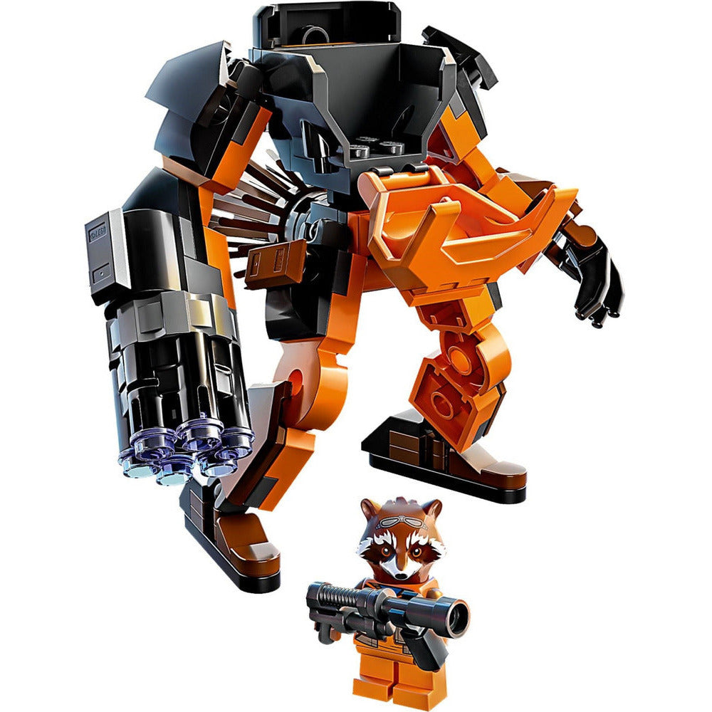 LEGO Marvel Super Heroes Rocket Mech 76243