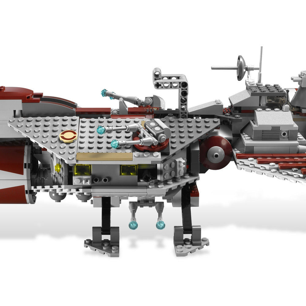 LEGO Star Wars Republic Frigate 7964