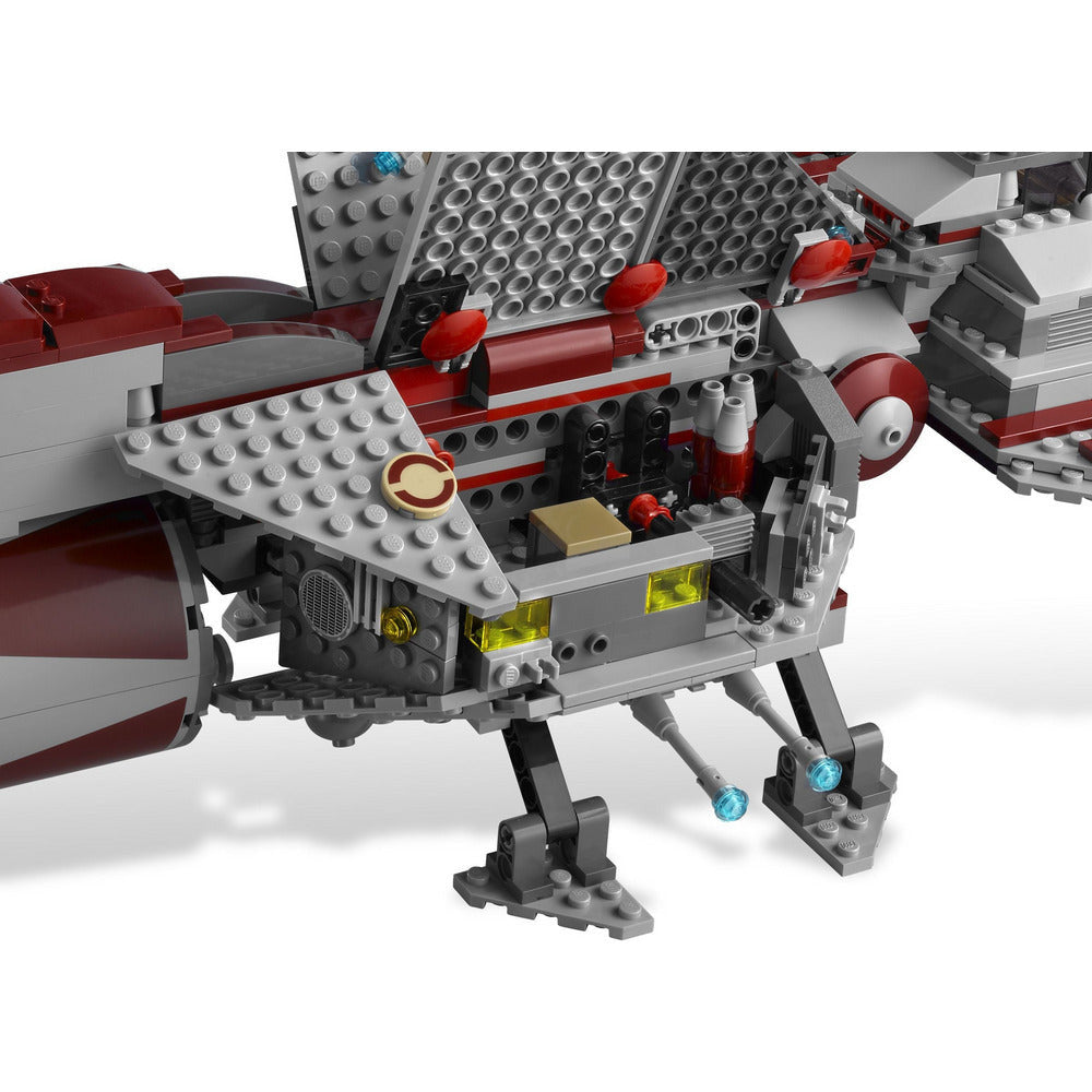 LEGO Star Wars Republic Frigate 7964