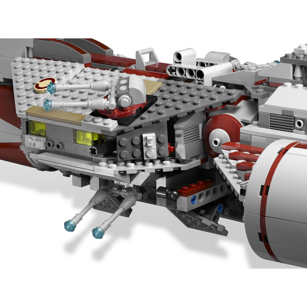 LEGO Star Wars Republic Frigate 7964