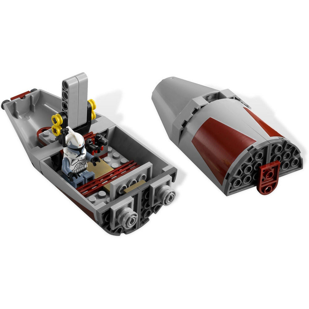 LEGO Star Wars Republic Frigate 7964