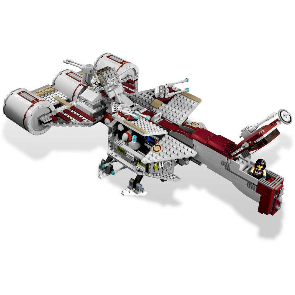 LEGO Star Wars Republic Frigate 7964