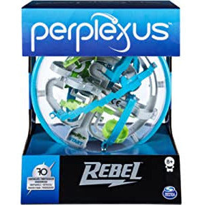 Spin Master Games Perplexus Rebel