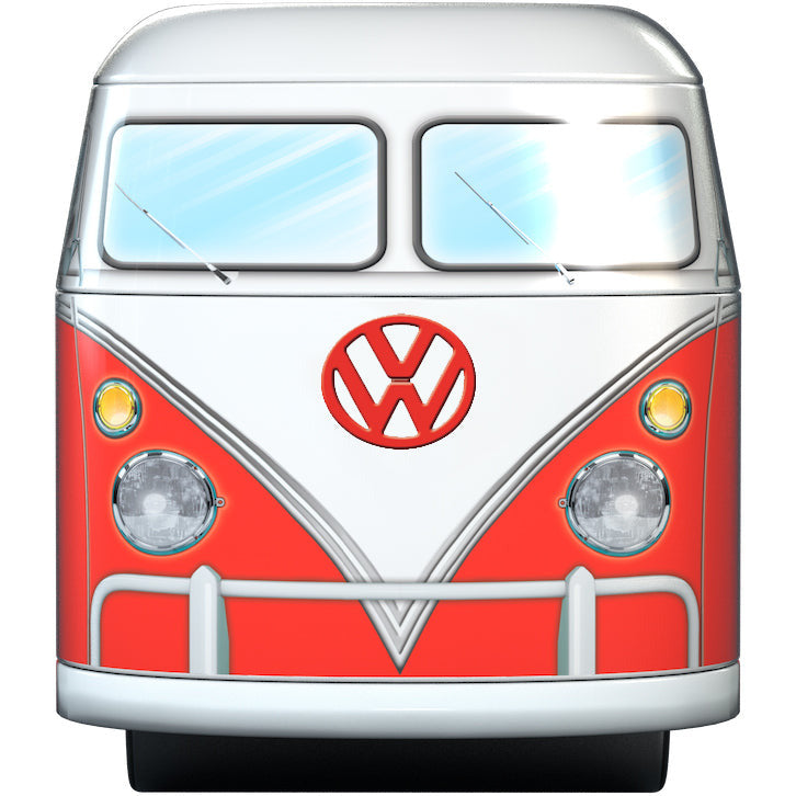 Puzzle - VW Road Trips