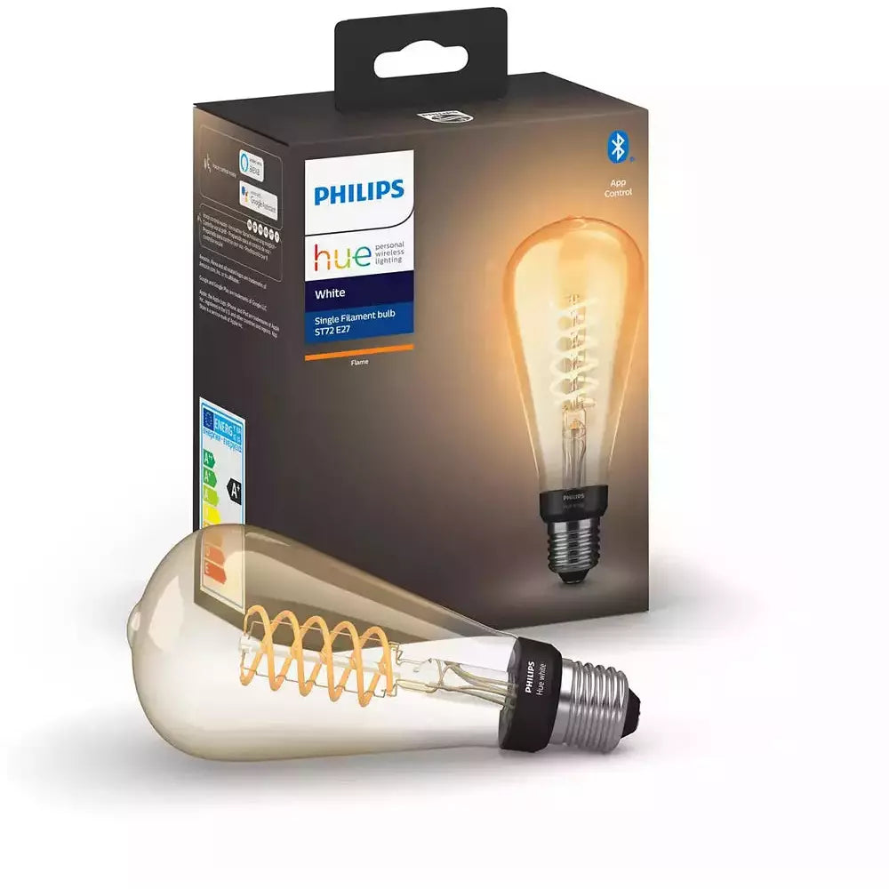 Philips hue E27 Giant Edison Filament
