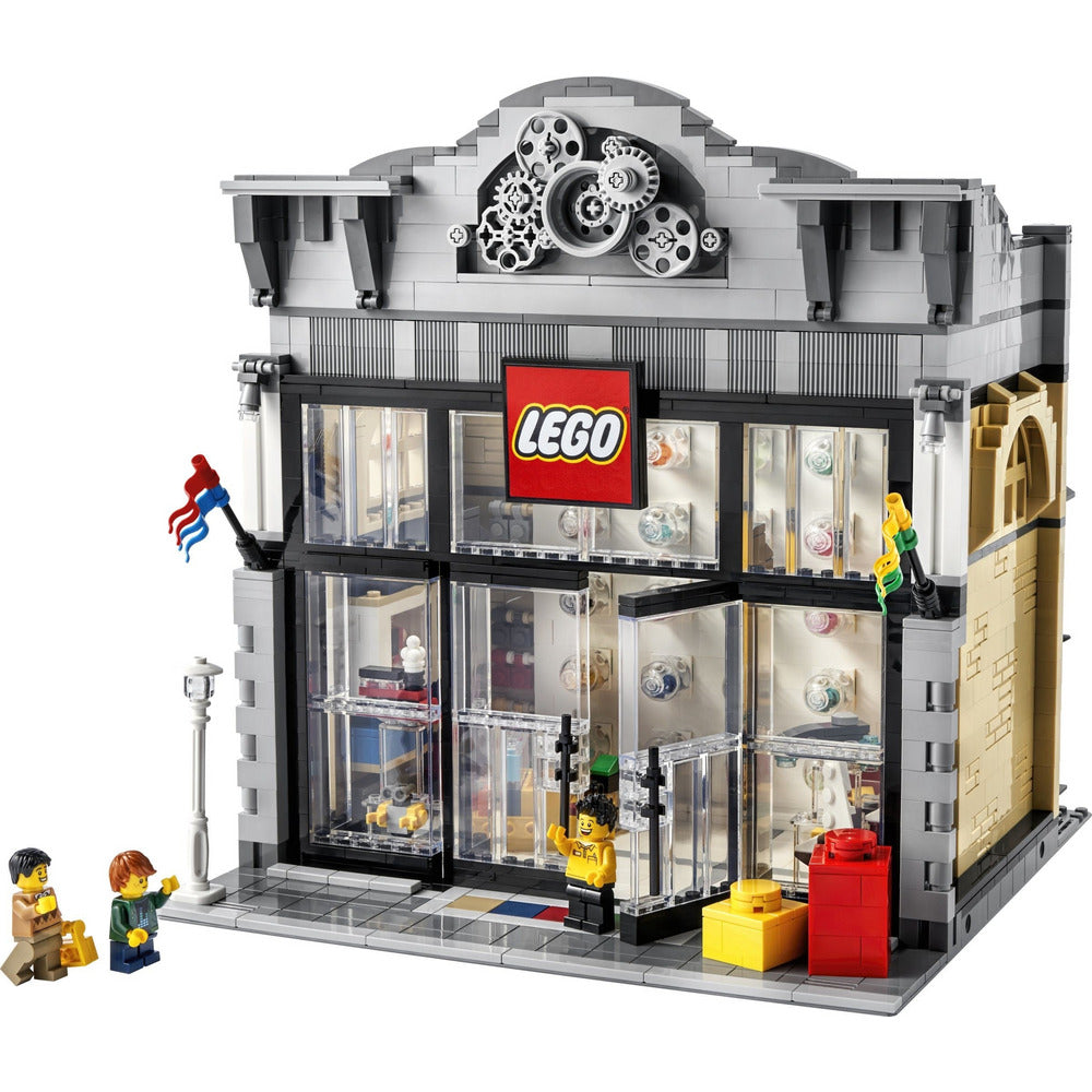 LEGO Bricklink Lego Modular Store 910009