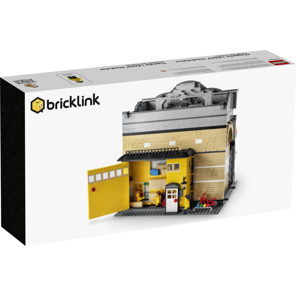 LEGO Bricklink Lego Modular Store 910009