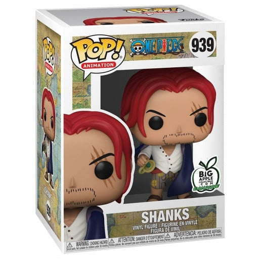Funko POP! Shanks