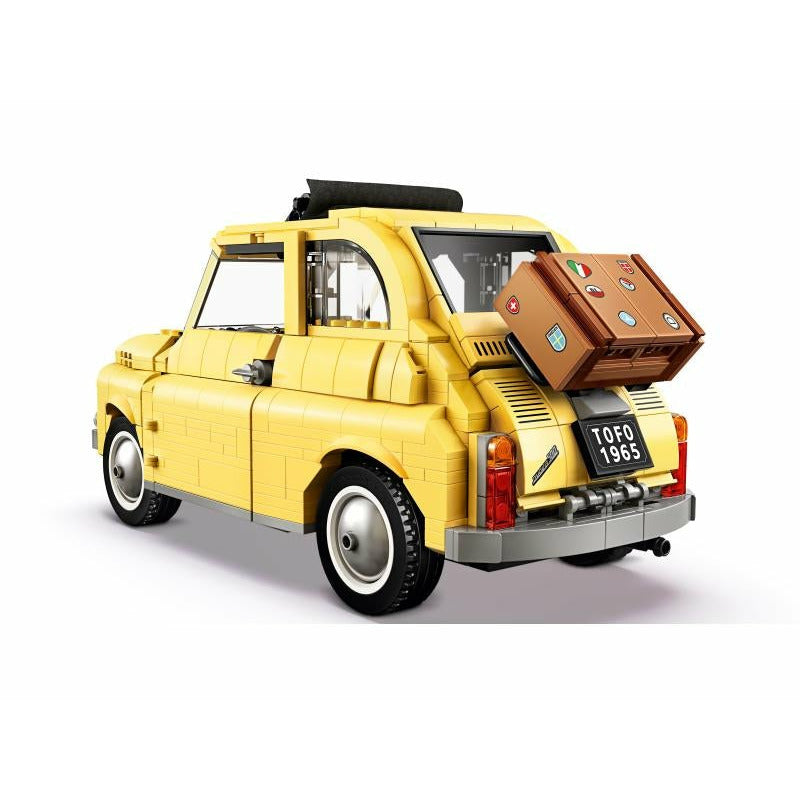 LEGO Creator Fiat 500 10271