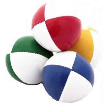 Bean Bag Color 2-farbig assortiert