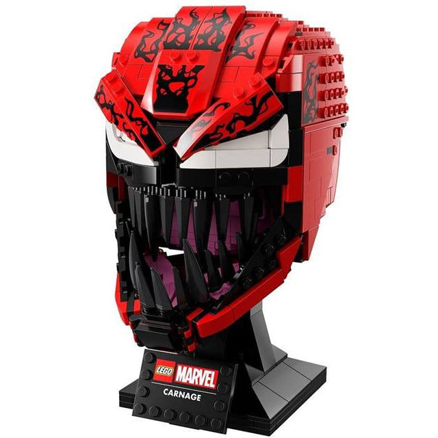 LEGO Marvel Carnage 76199