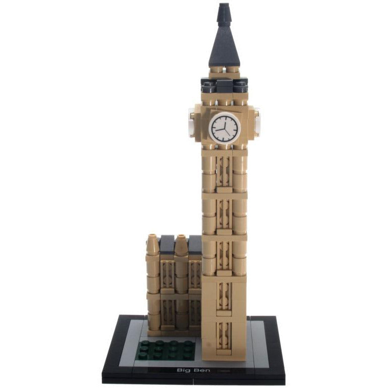 LEGO Architecture Big Ben 21013
