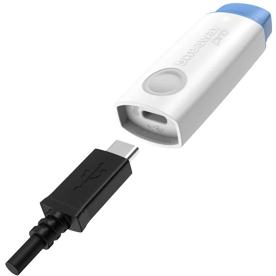 Bite away Insektenstich-Behandlung pro mit PowerUnit