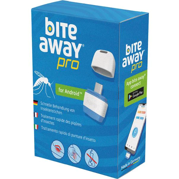 Bite away Insektenstich-Behandlung pro