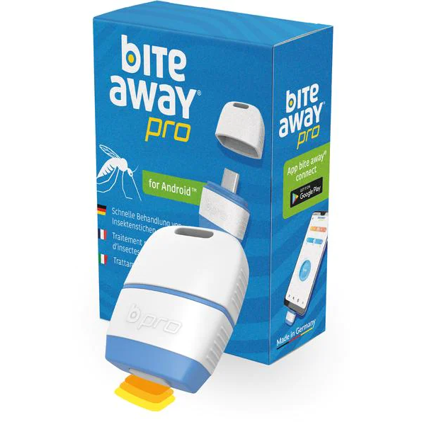 Bite away Insektenstich-Behandlung pro
