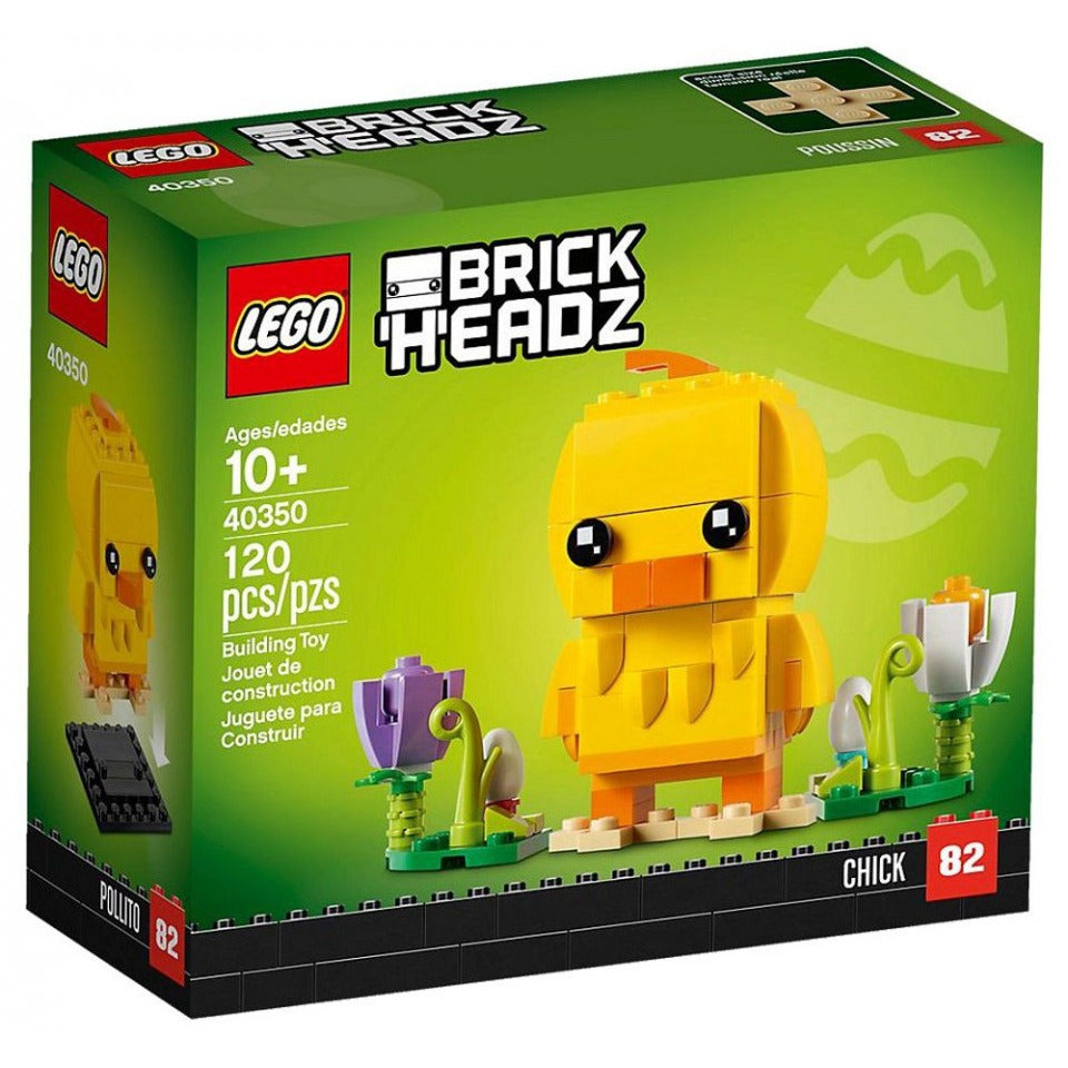 LEGO BrickHeadz Oster-Küken 40350
