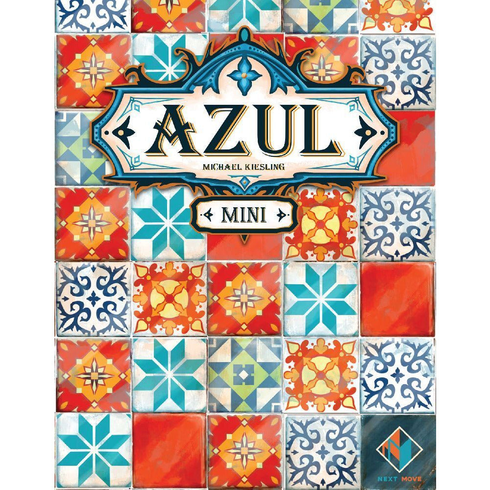 Azul Mini