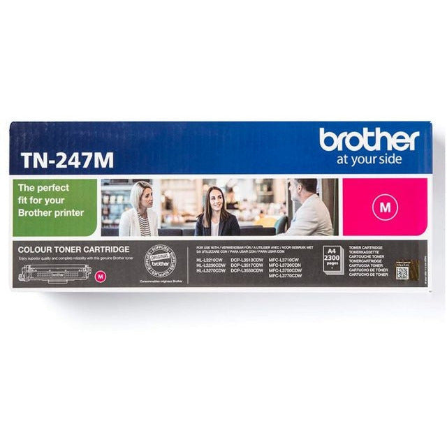 Brother Toner TN-247M
