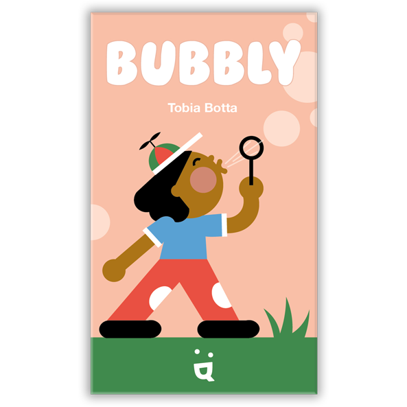 Bubbly