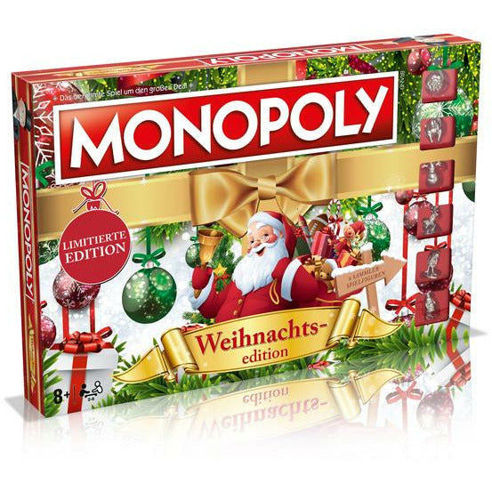 <transcy>Monopoly Noël (Édition limitée)</transcy>