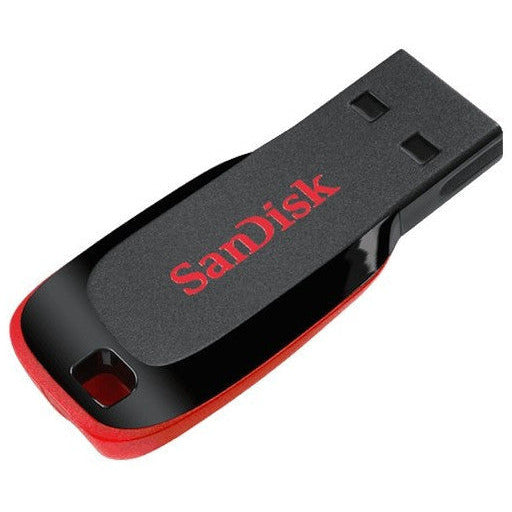 SanDisk Cruzer Blade USB2.0 128GB
