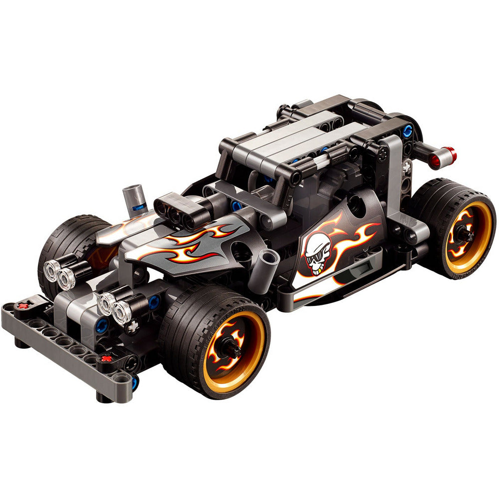 LEGO Technic Fluchtfahrzeug 42046