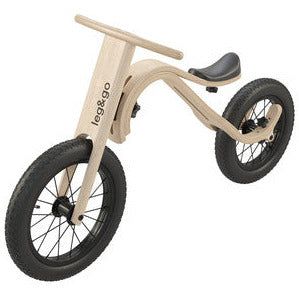 Leg&go Balance Bike 3in1