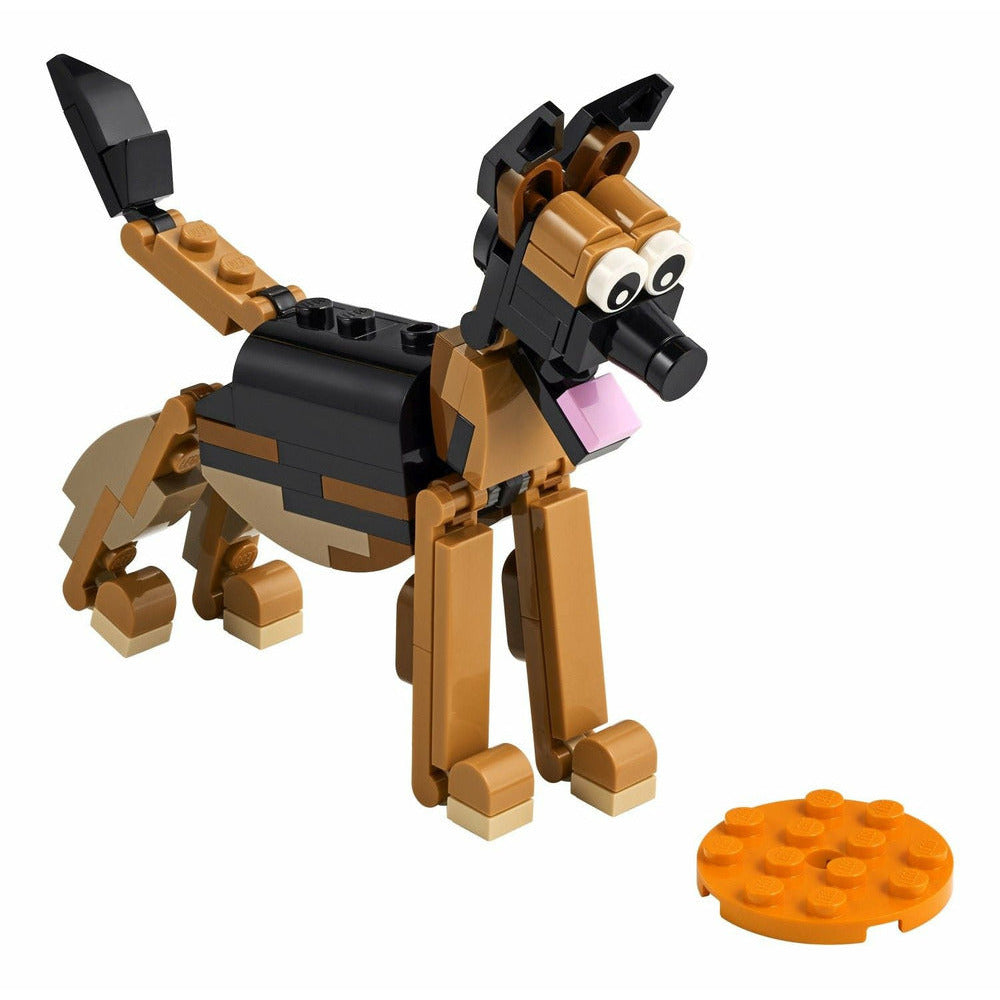 <transcy>LEGO Creator Berger allemand 30578</transcy>