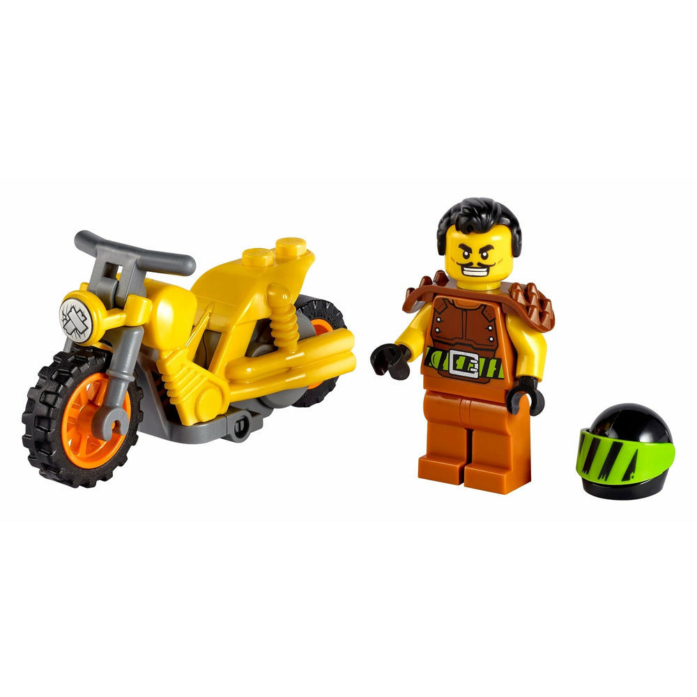 LEGO City Power-Stuntbike 60297