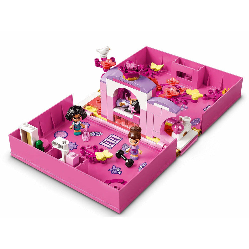 LEGO Disney Isabelas magische Tür 43201