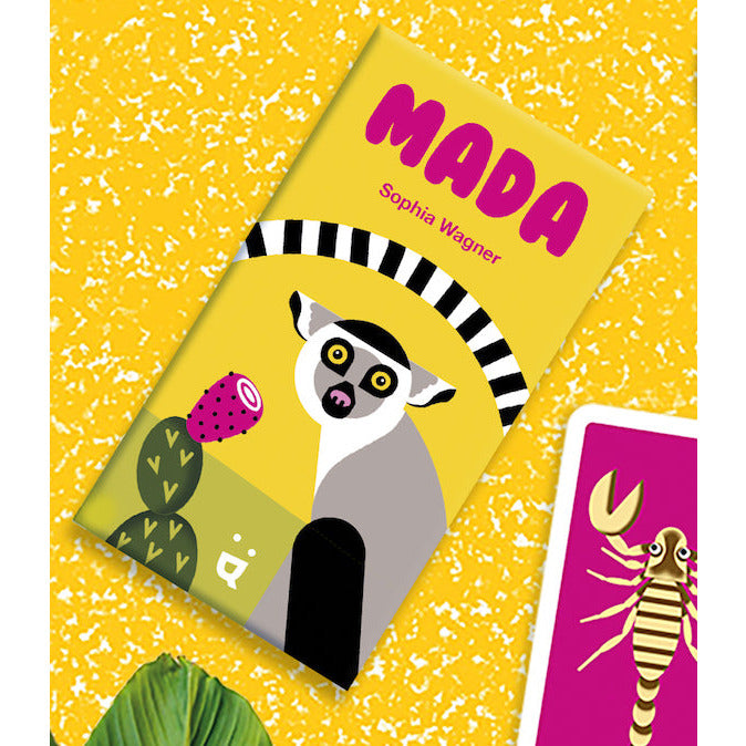 MADA