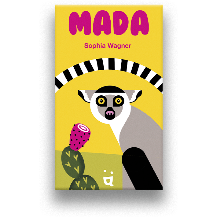 MADA