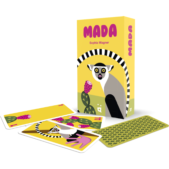 MADA