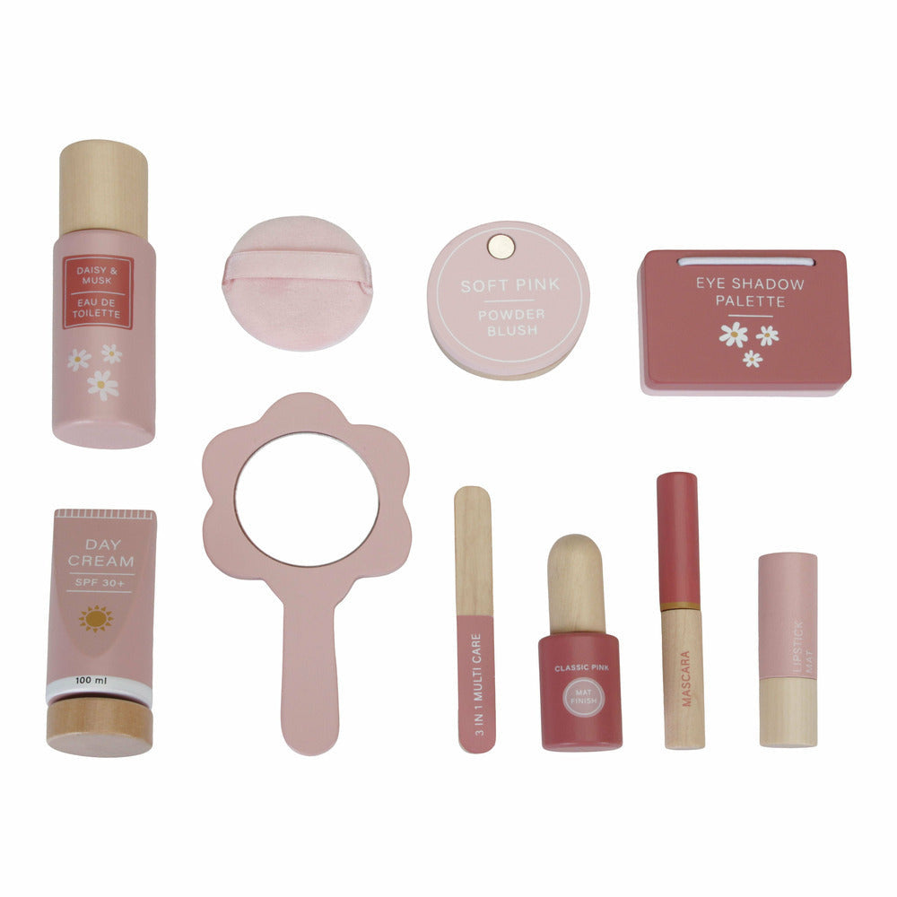 Little Dutch Make-up Tasche FSC