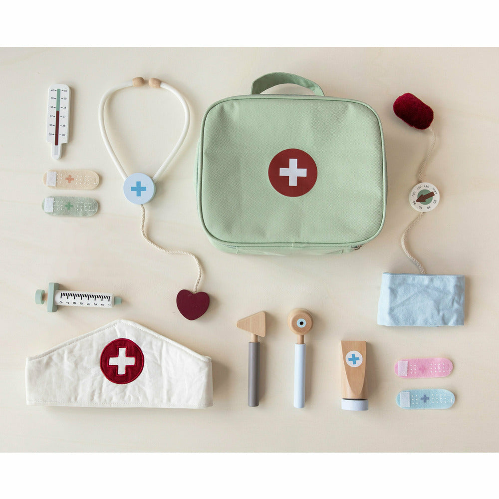 Little Dutch Arztkoffer Spielset