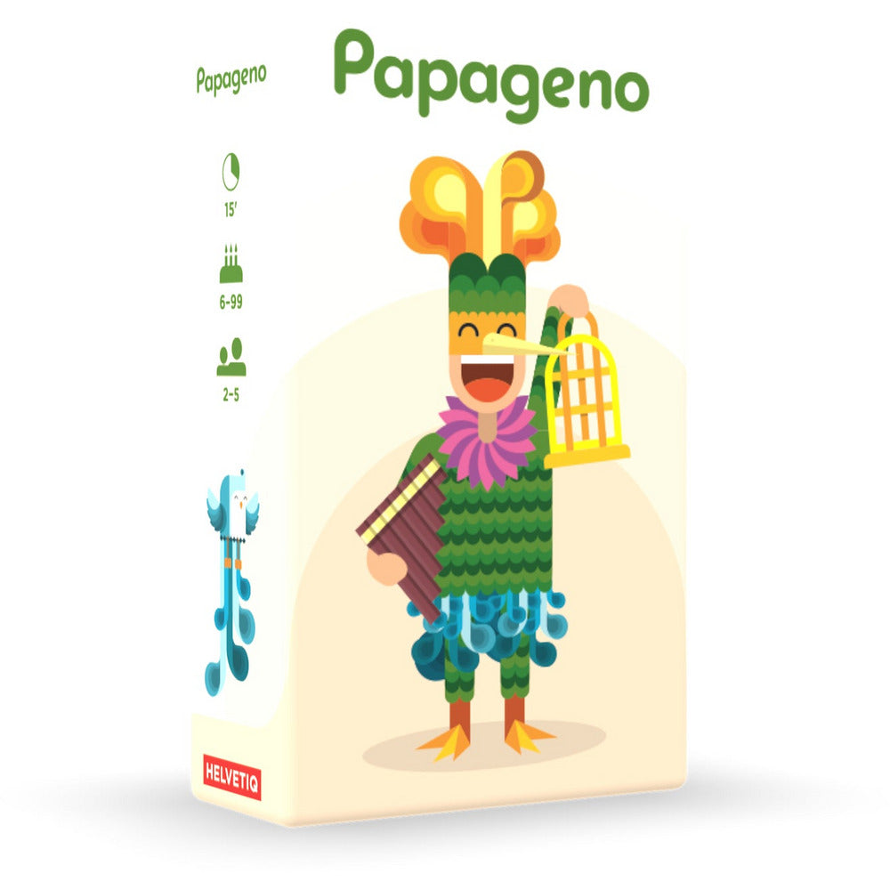 Papageno