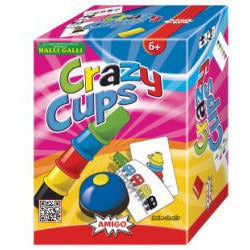 Crazy Cups