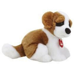 TRUDI Bernardiner Bob sitzend, 20 cm