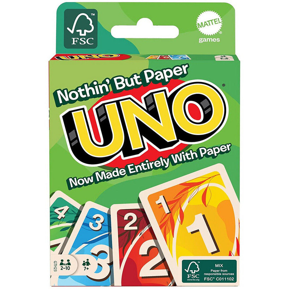 UNO Sustainable
