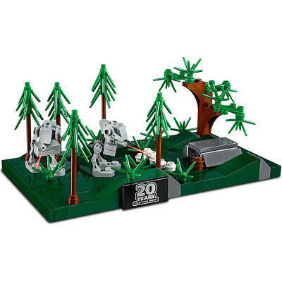 LEGO Star Wars Battle of Endor 40362