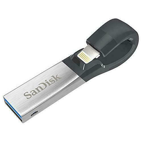 SANDISK Cruzer USB 2.0 Flash Drive 16.0GB schwarz
