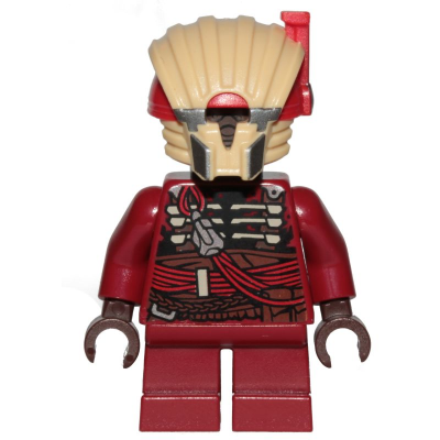 LEGO Star Wars cloud-Ride Swoop Bikes 75215