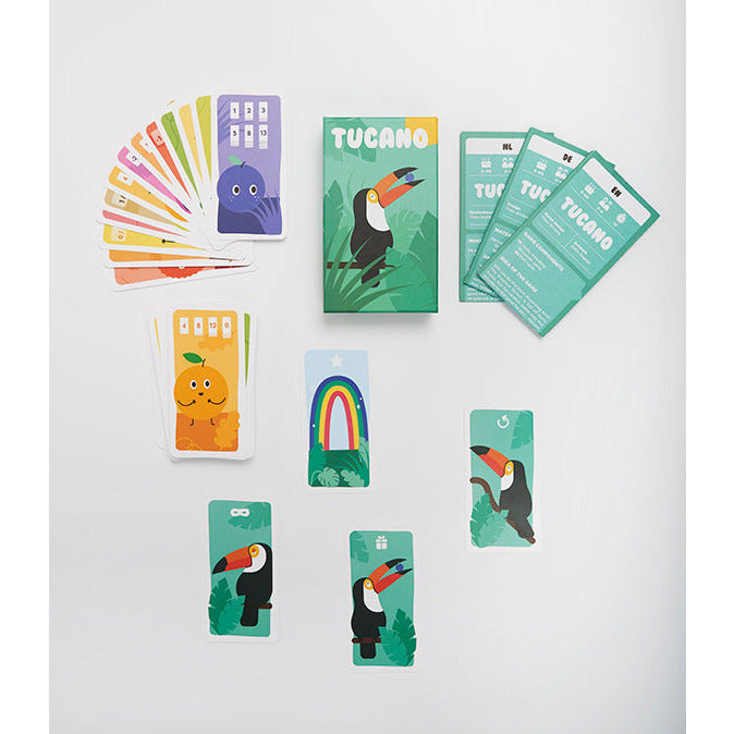 Tucano