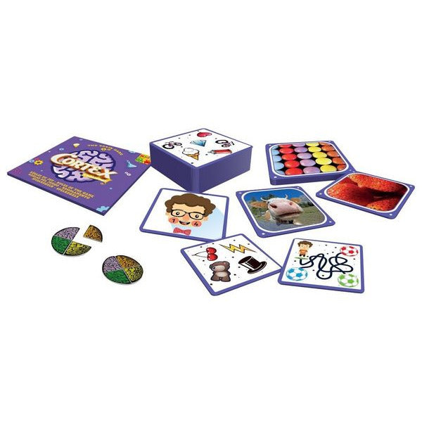 Cortex Challenge Kids