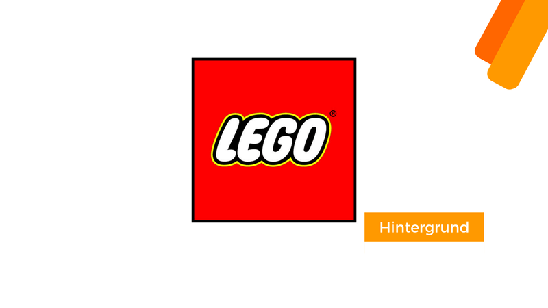 LEGO als Wertanlage - Kann das sein?